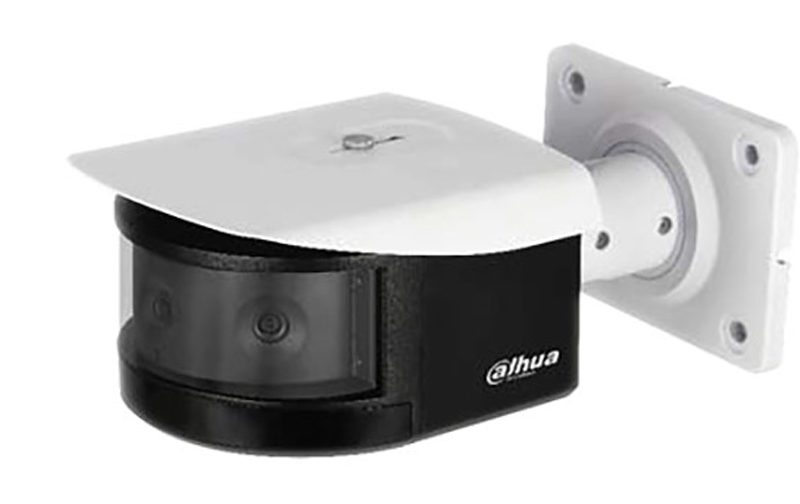 خرید و قیمت دوربین مداربسته تحت شبکه داهوا مدل ipc-pfw8601-a180